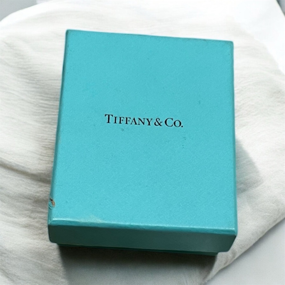 Tiffany & CO Gift Storage Box